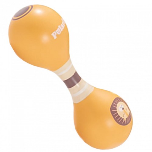 Viga PolarB fa dupla maracas – Oroszlán