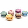 Viga PolarB fa macaron készlet
