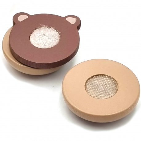 Viga PolarB fa macaron készlet