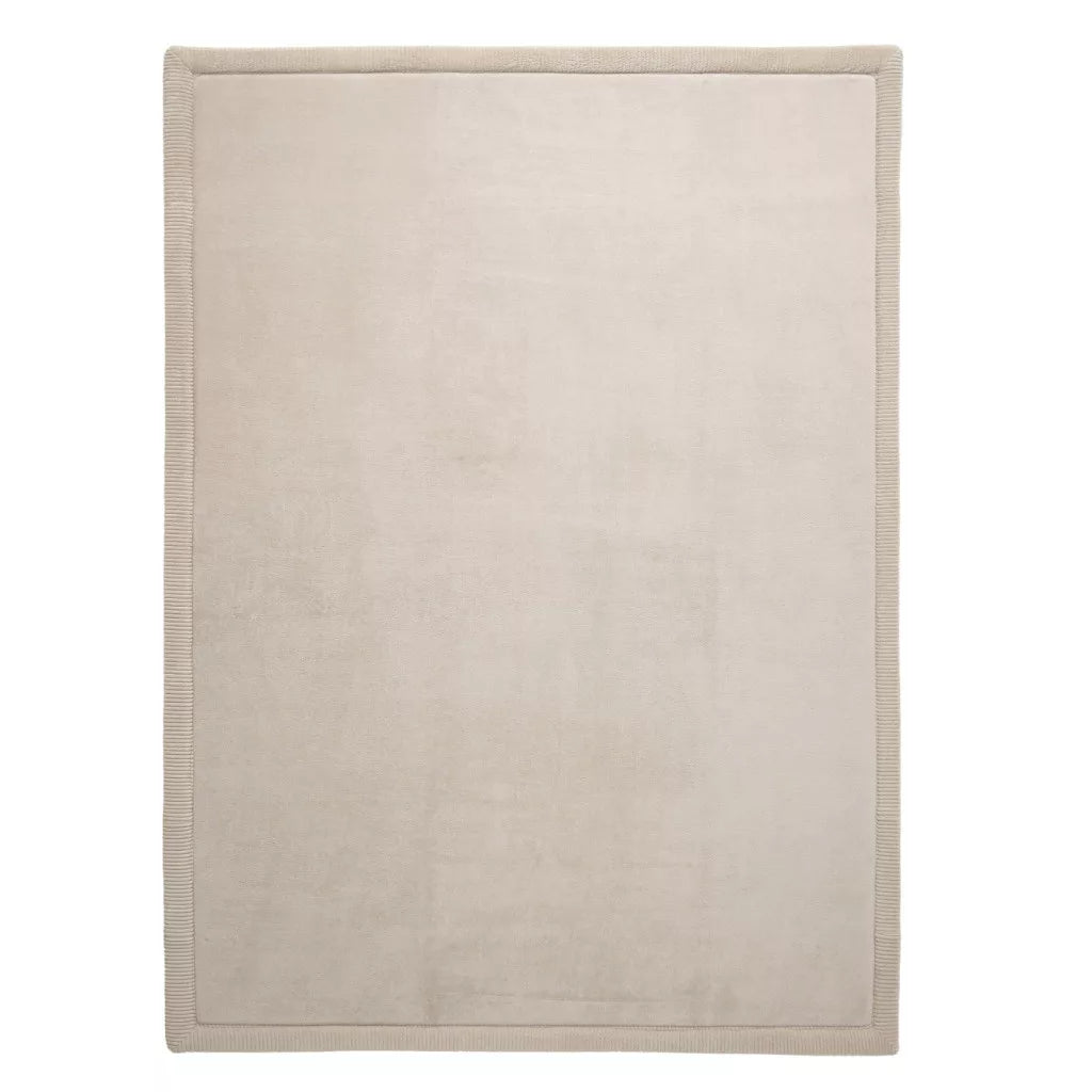 Hakuna matte memóriahabos puha gyerekszőnyeg 200x280 cm - Bézs
