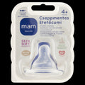 MAM etetőcumi 4+ hónap (3) csepegésmentes