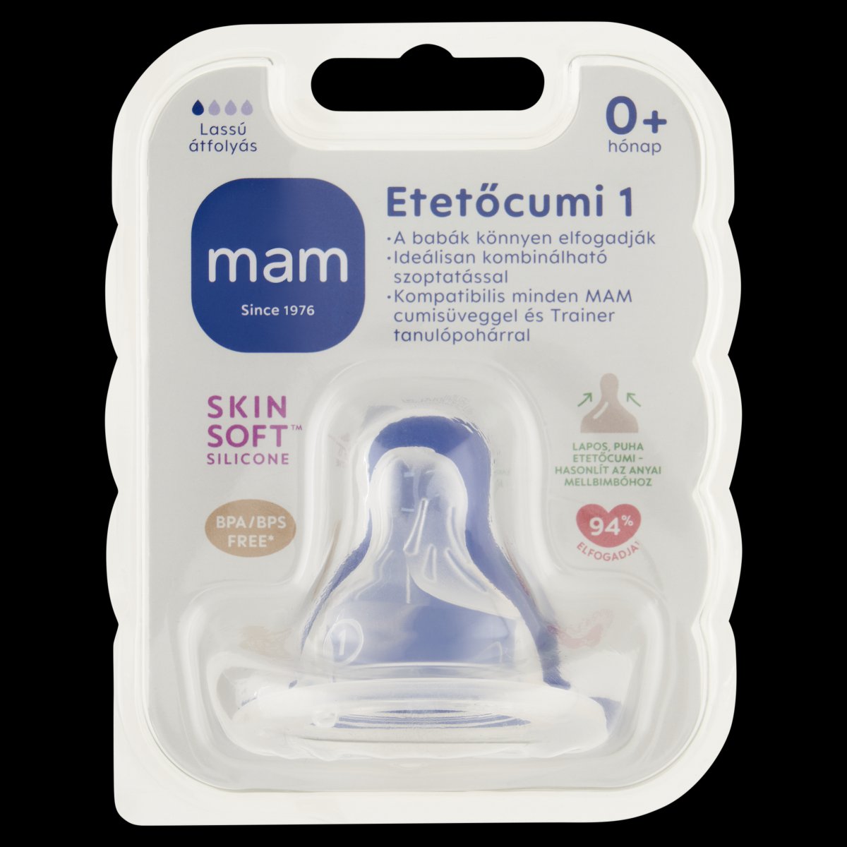 MAM etetőcumi 0+ hónap (1)
