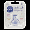 MAM etetőcumi 2+ hónap (2)