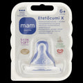 MAM etetőcumi 6+ hónap (x)