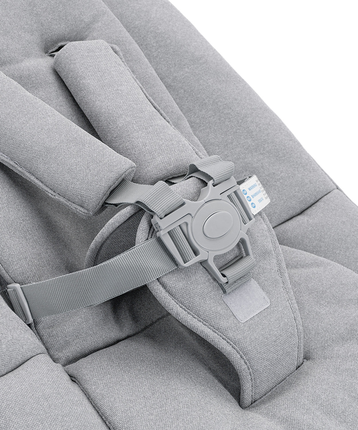 Carrello Ergo 4 az 1-ben etetőszék és tanulótorony (0-110 kg) - Carbon Grey (CRL-16701)