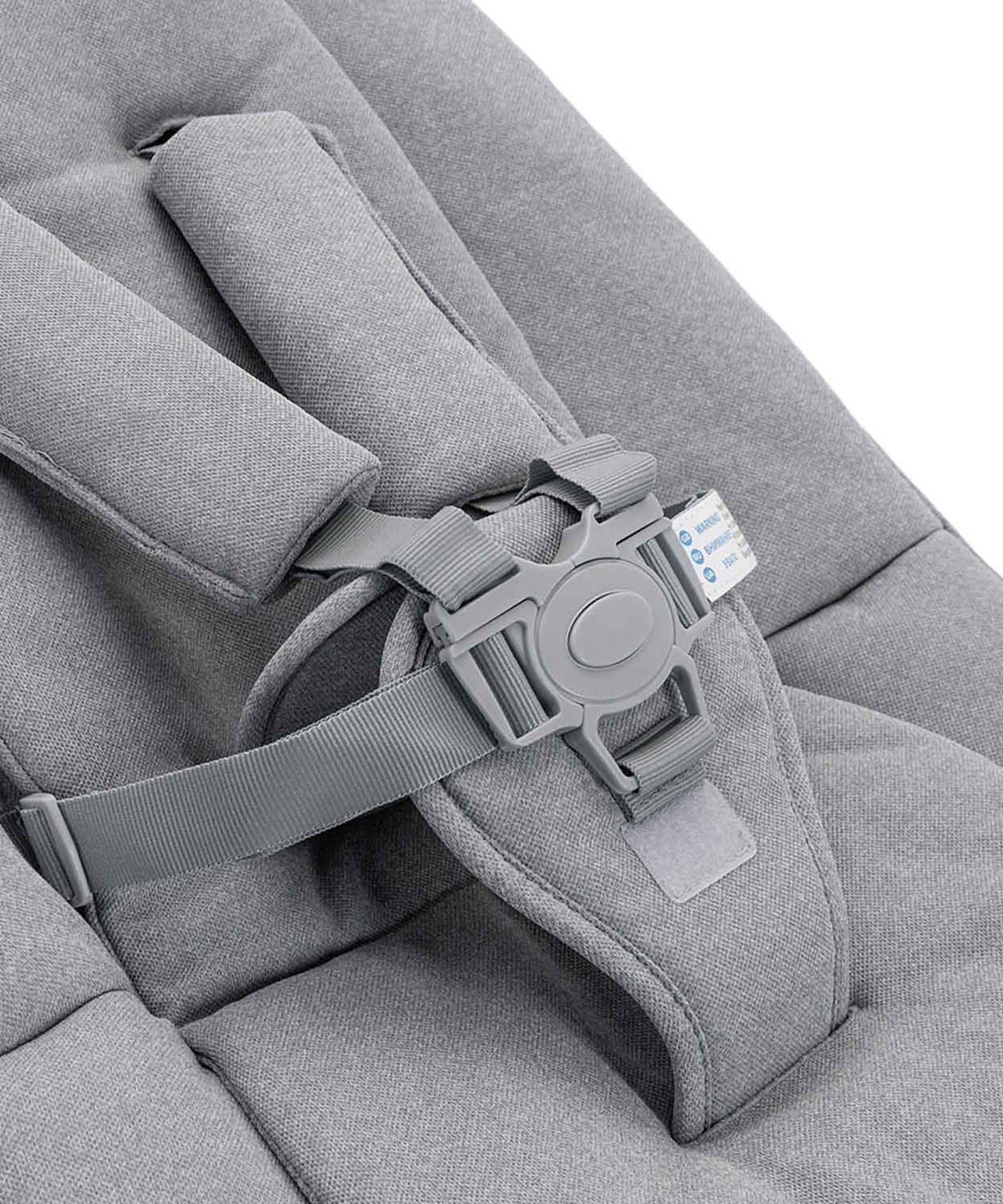 Carrello Ergo 4 az 1-ben etetőszék és tanulótorony (0-110 kg) - Linen Beige (CRL-16701)