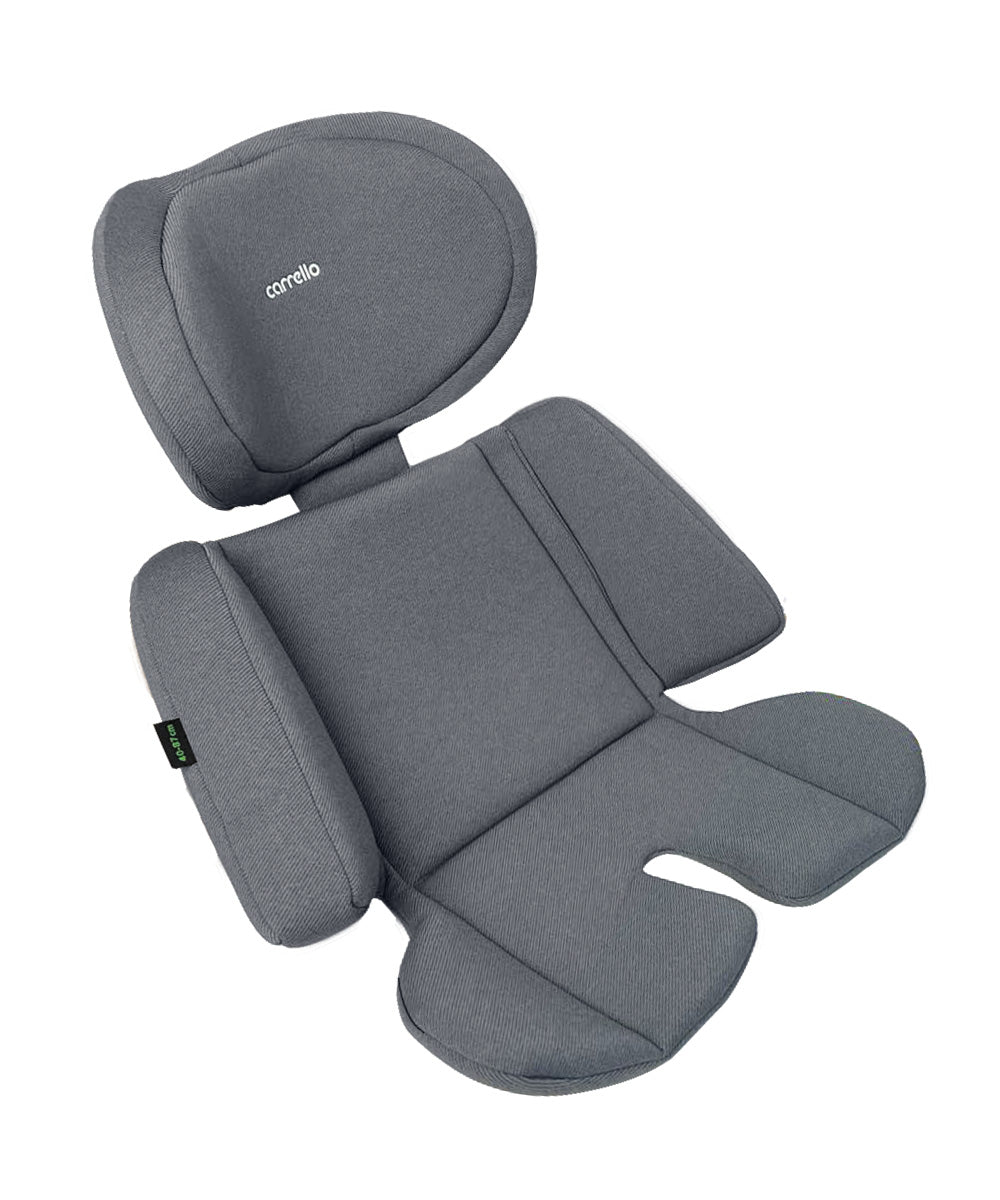 Carrello Sirius I-Size 360° Forgatható Autósülés 40–150 cm – Sky Grey (CRL-8808)
