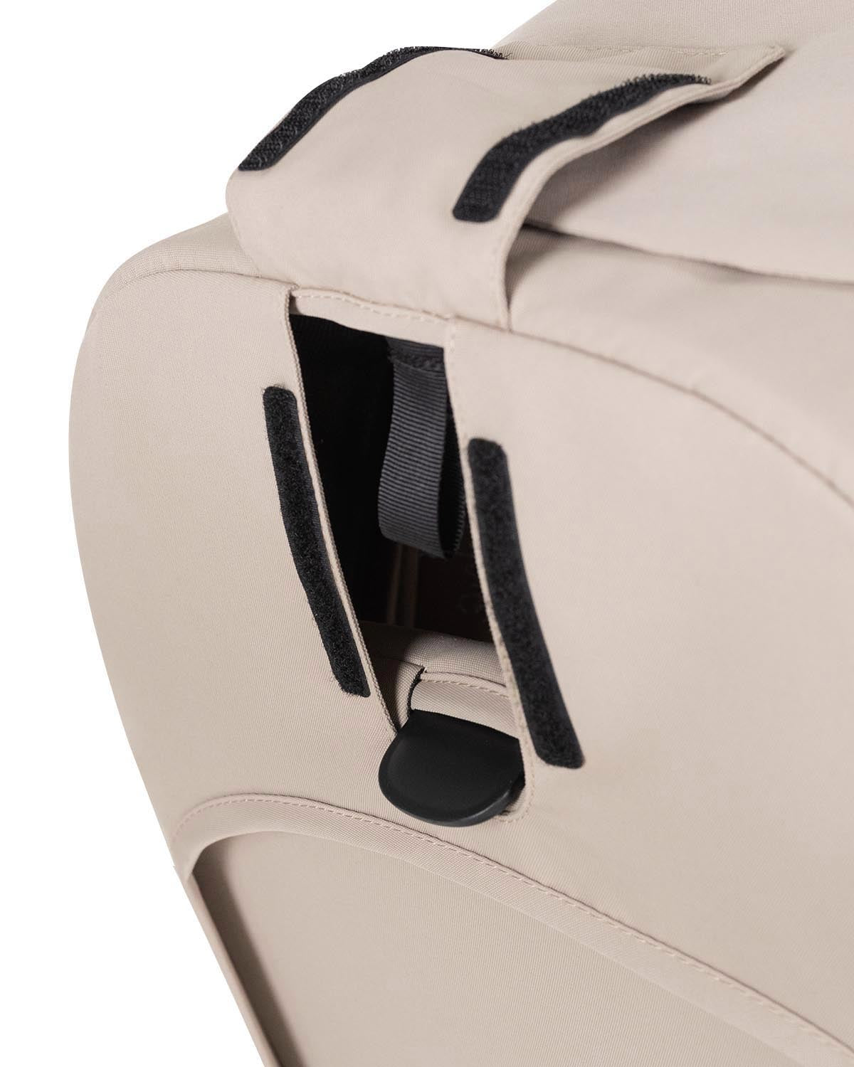 Carrello Costa sport babakocsi – Vanilla Beige (CRL-5534)