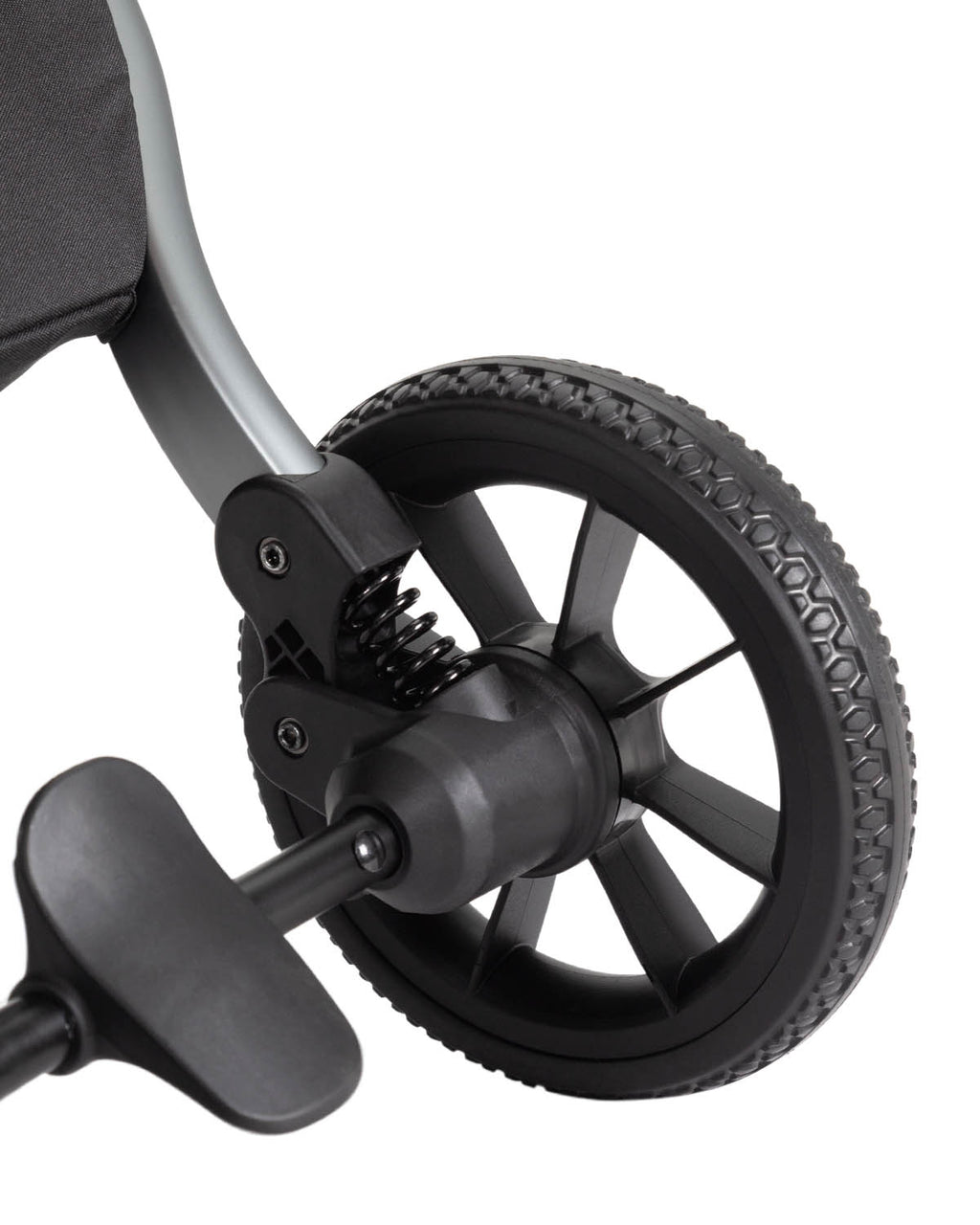 Carrello Atom M sport babakocsi – Echo Green (CRL-5527)