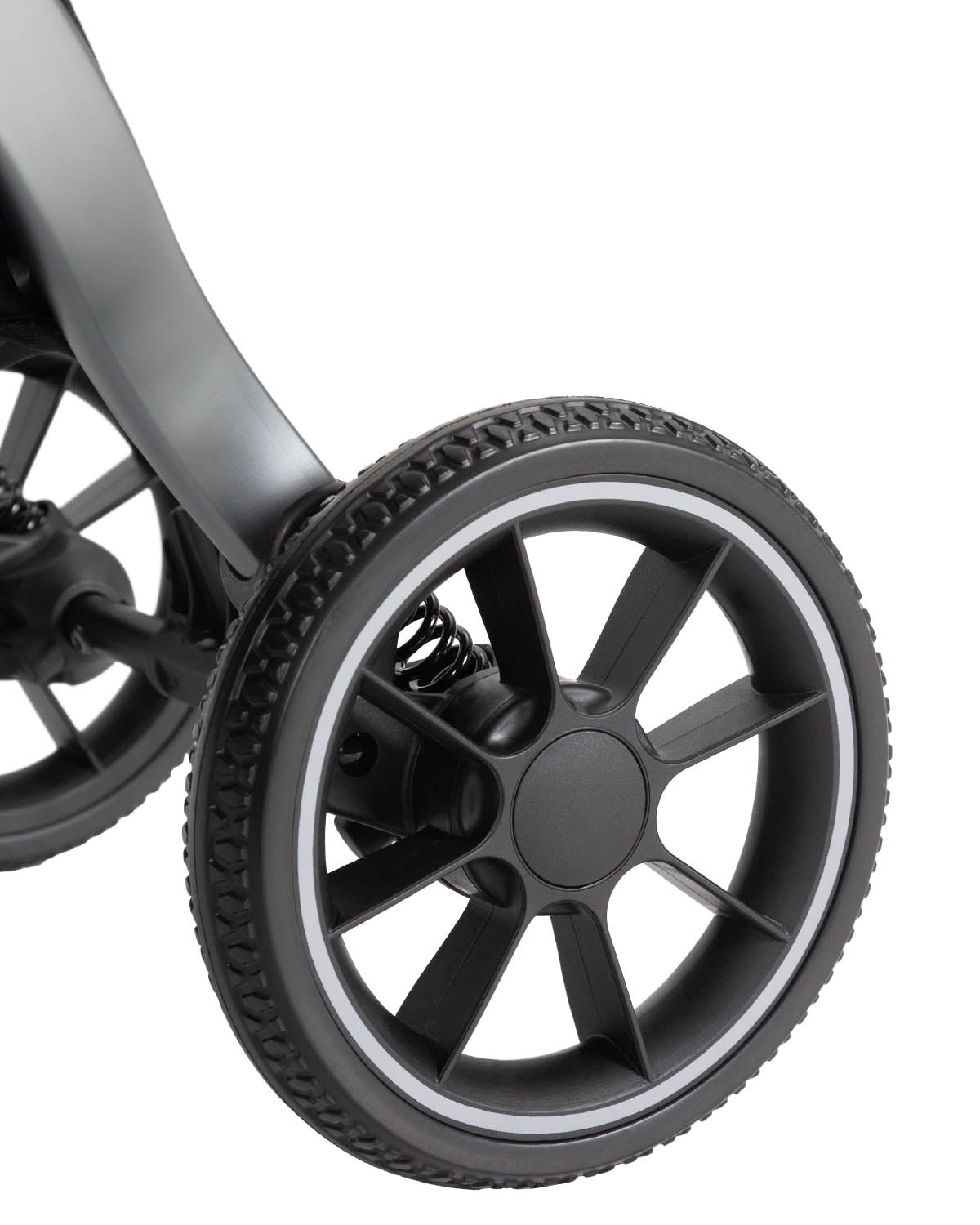 Carrello Atom M sport babakocsi – Mango Beige (CRL-5527)