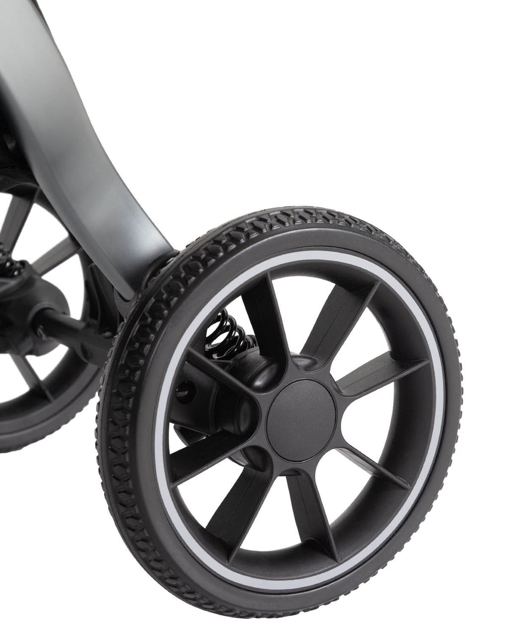 Carrello Atom M sport babakocsi – Snow Beige (CRL-5527)