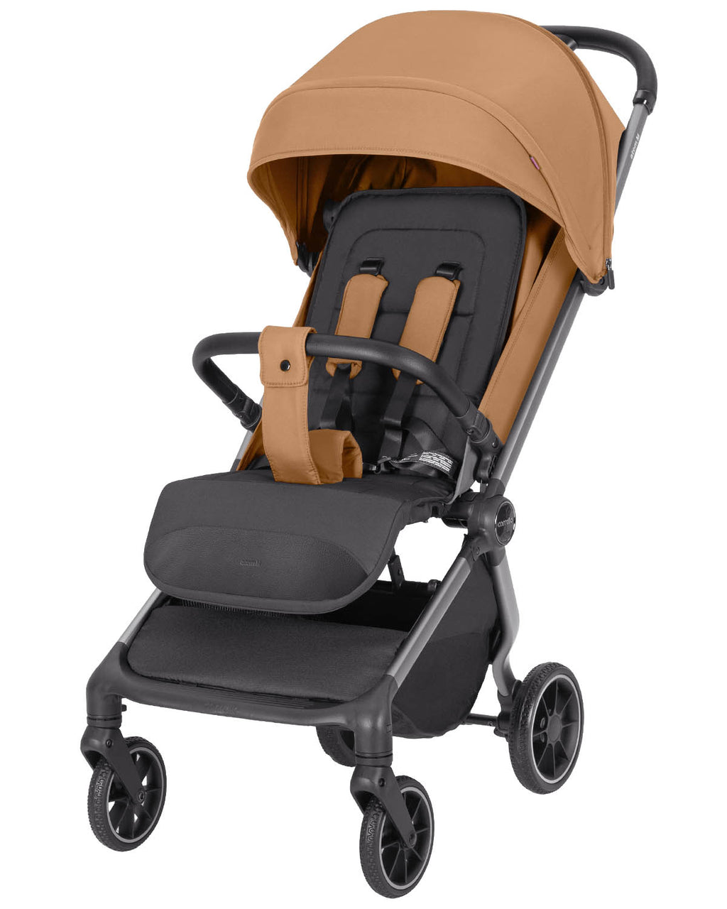 Carrello Atom M sport babakocsi – Mango Beige (CRL-5527)