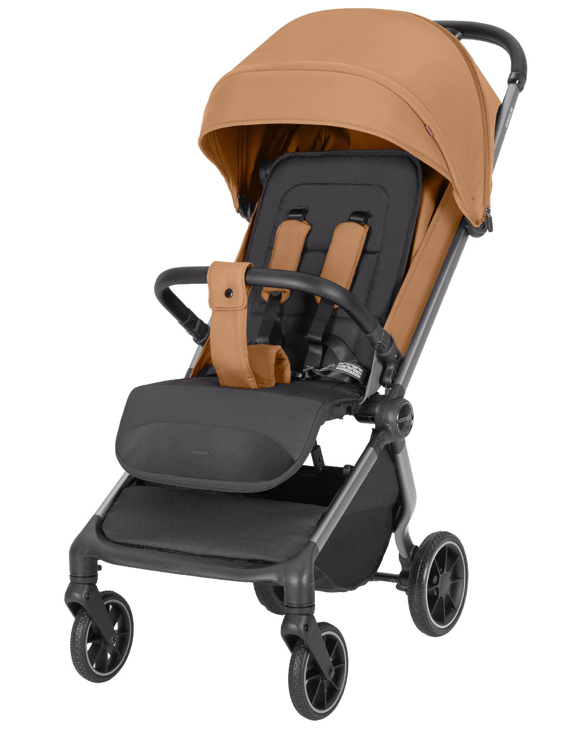 Carrello Atom M sport babakocsi – Mango Beige (CRL-5527)