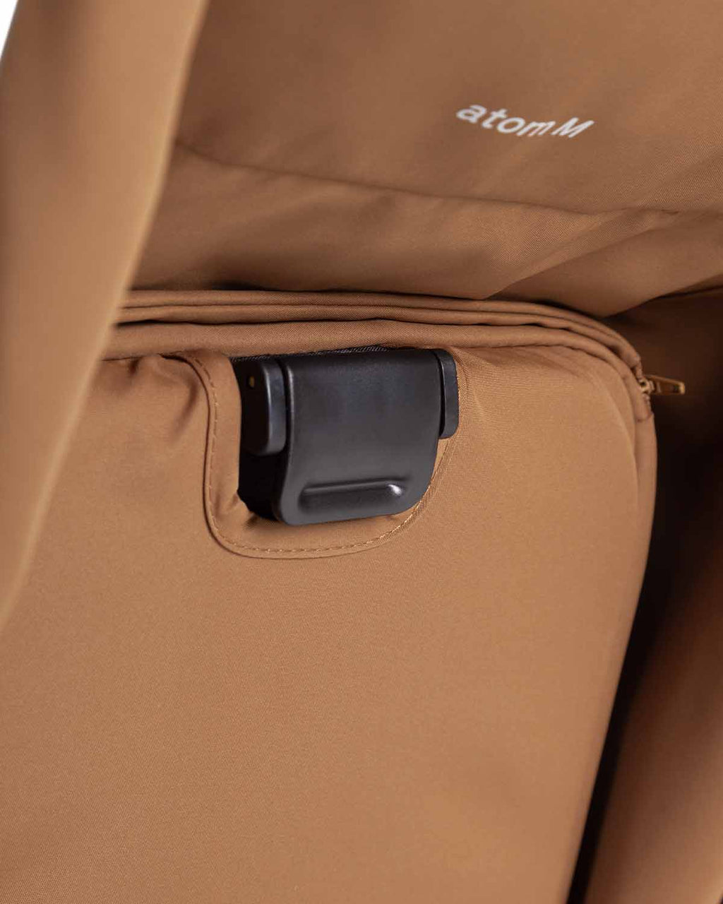 Carrello Atom M sport babakocsi – Echo Green (CRL-5527)