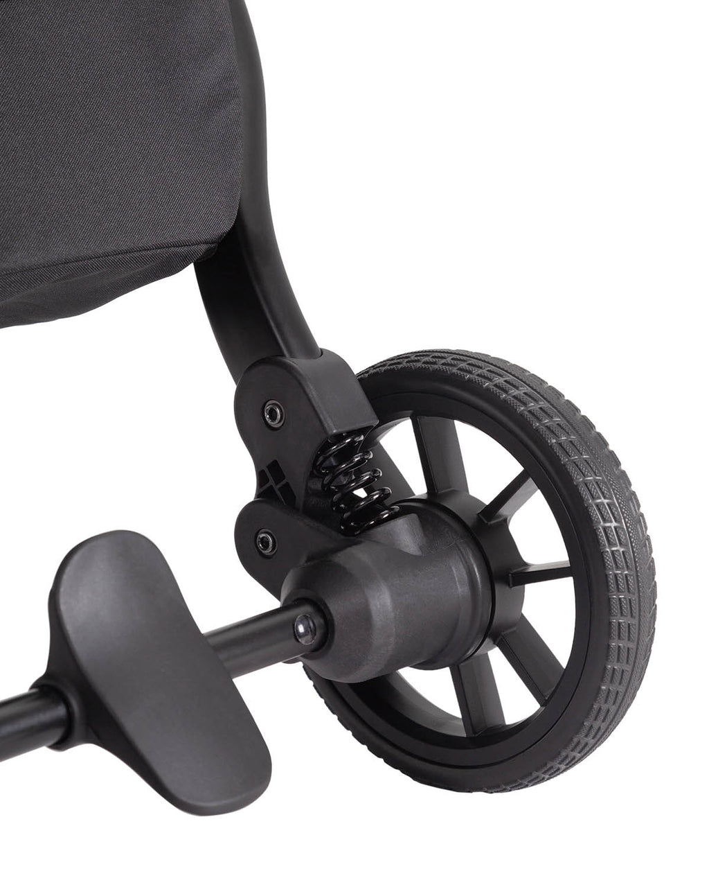 Carrello Atom S sport babakocsi – Down Beige (CRL-5526)