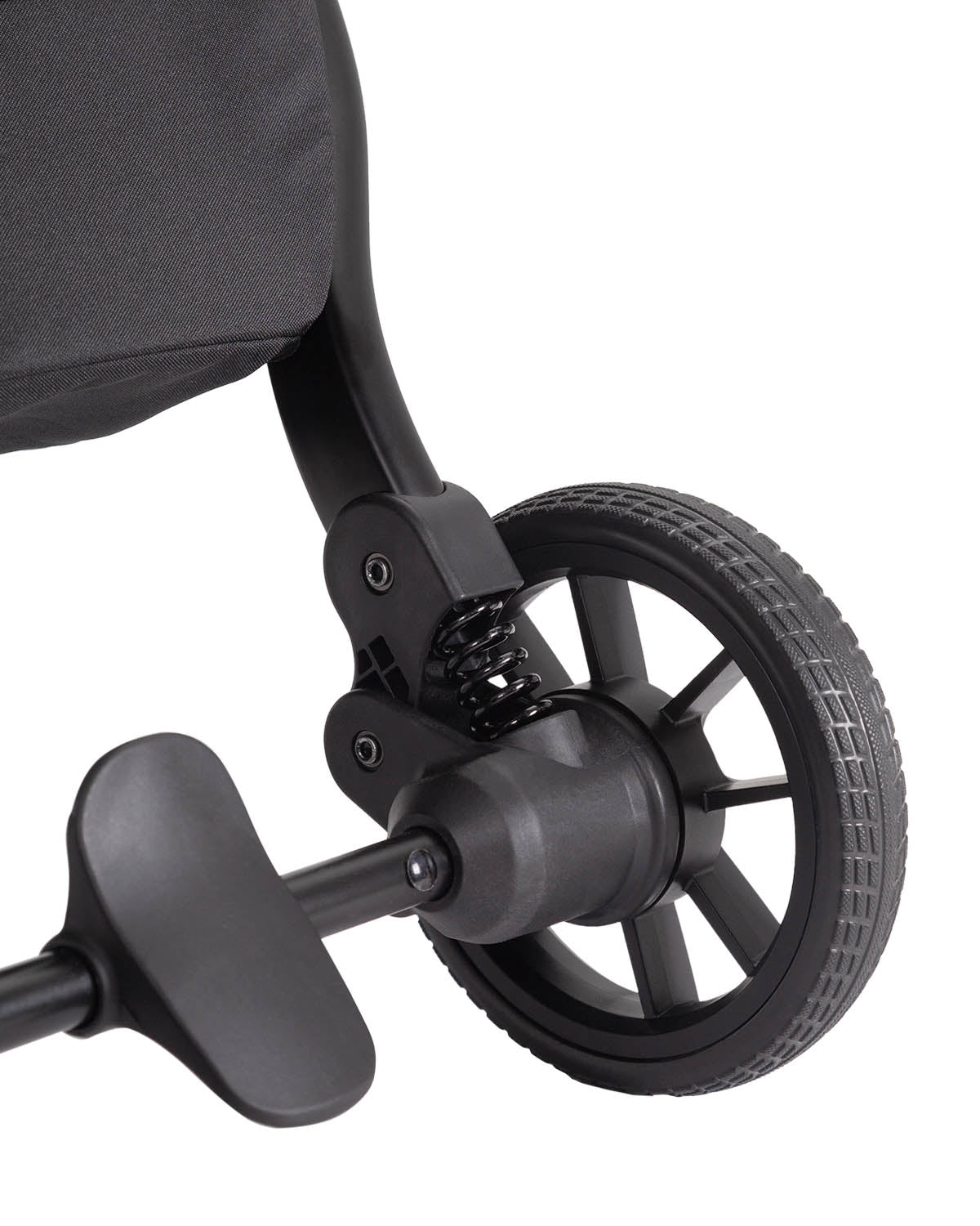 Carrello Atom S sport babakocsi – Down Beige (CRL-5526)