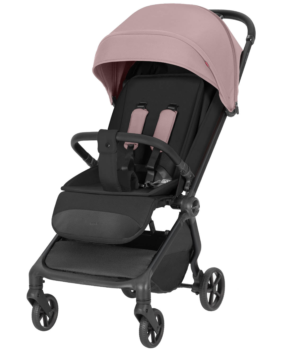 Carrello Atom S 2.0 sport babakocsi – Blossom Pink (CRL-5526)
