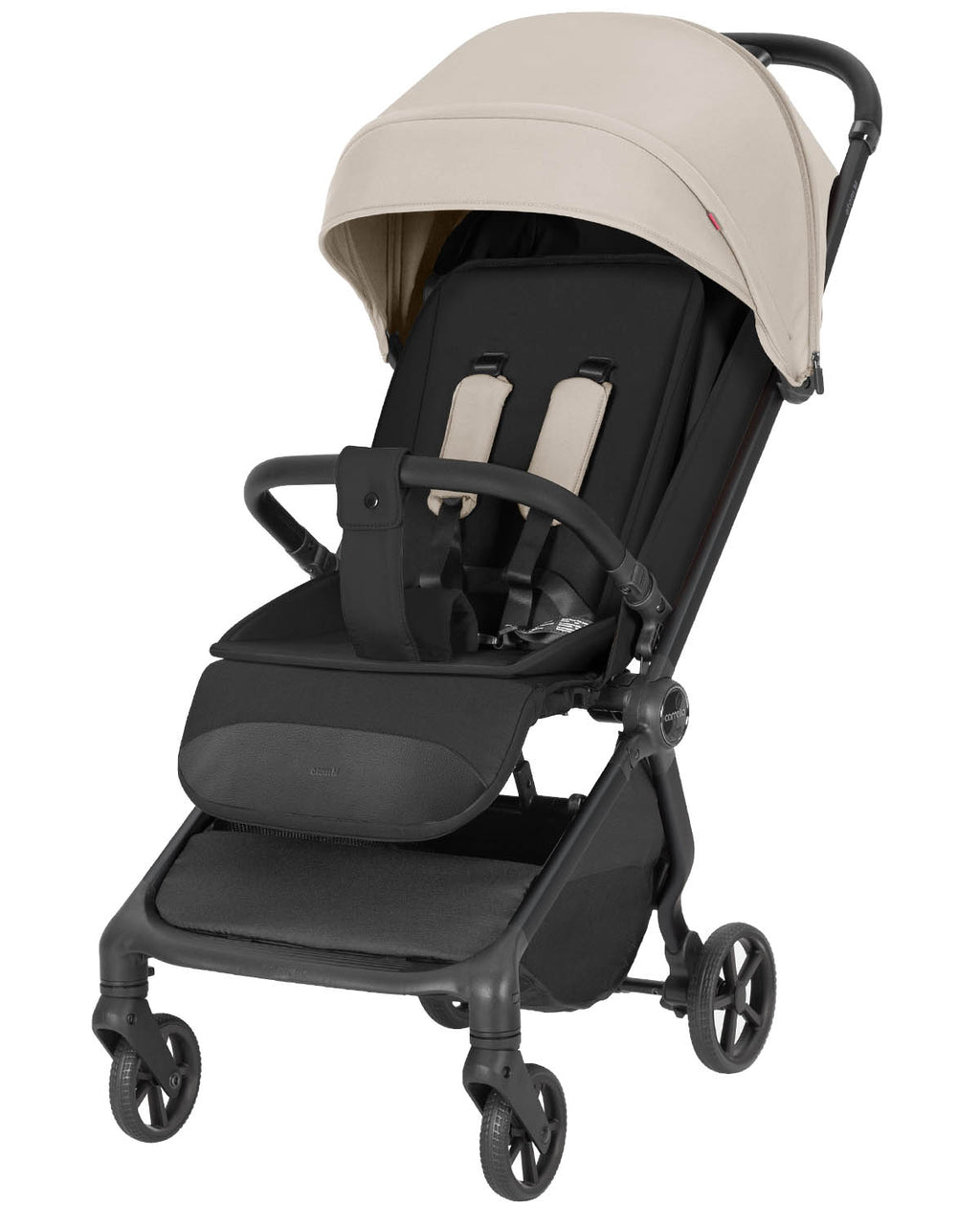 Carrello Atom S 2.0 sport babakocsi – Ceramic Beige (CRL-5526)