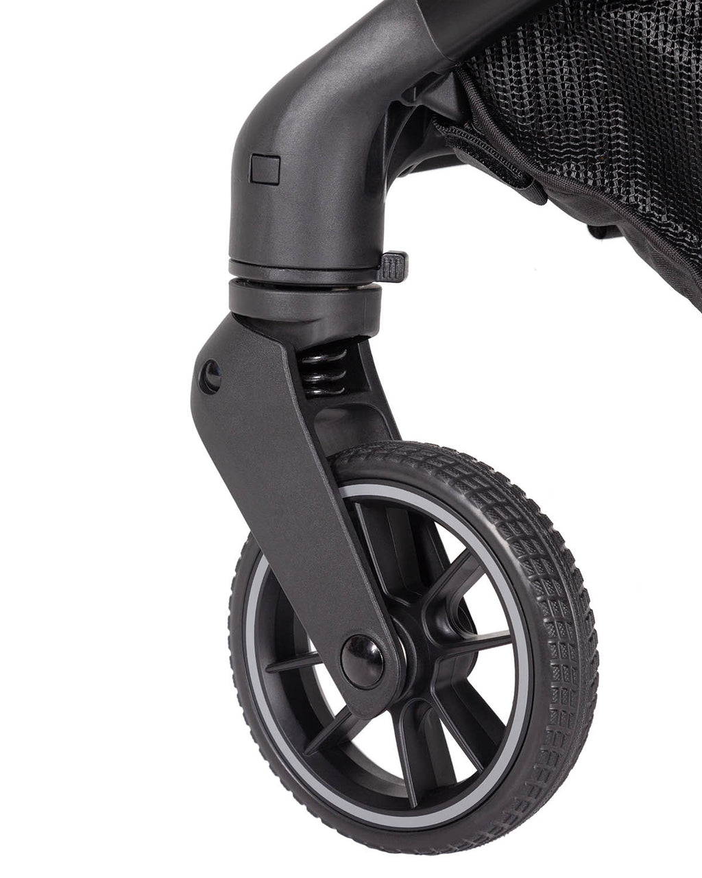 Carrello Atom S sport babakocsi – Blossom Pink (CRL-5526)