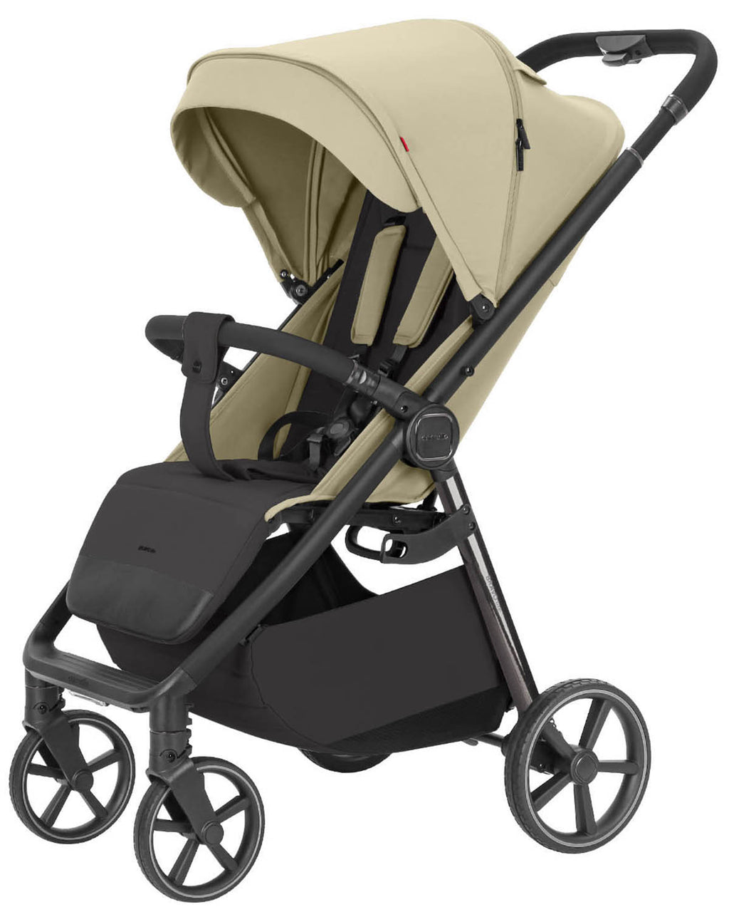 Carrello Bravo Lite sport babakocsi – Bamboo Green (CRL-5529)