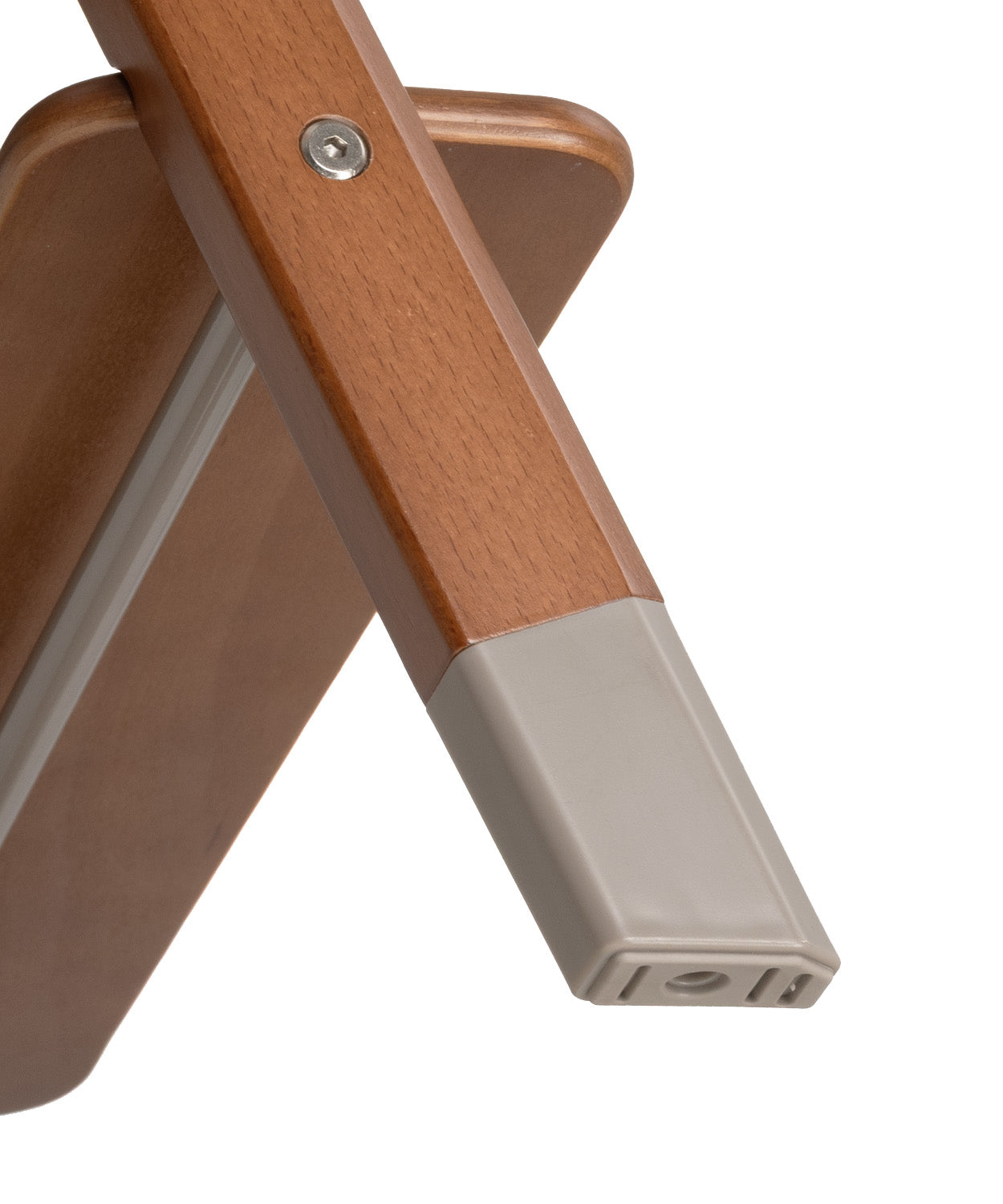Carrello Ergo 4 az 1-ben etetőszék és tanulótorony (0-110 kg) - Linen Beige (CRL-16701)