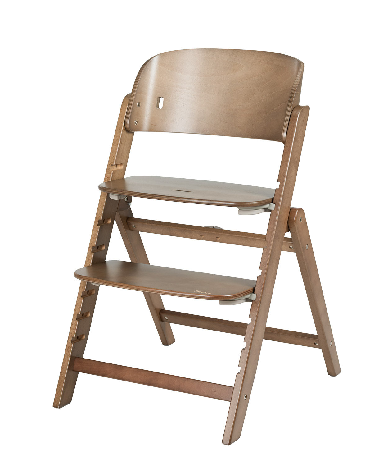 Carrello Focus 3 az 1-ben etetőszék és pihenőszék – Croissant Beige (CRL-16801)