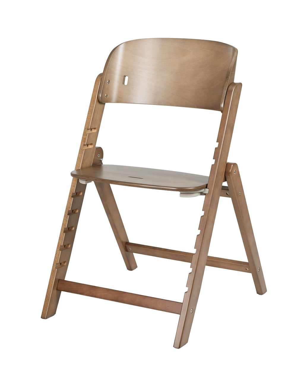 Carrello Focus 3 az 1-ben etetőszék és pihenőszék – Croissant Beige (CRL-16801)