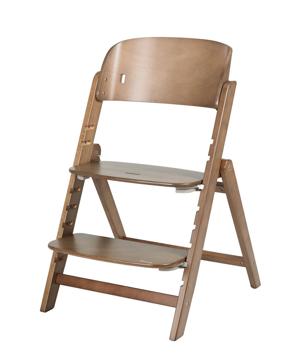 Carrello Focus 3 az 1-ben etetőszék és pihenőszék – Sahara Beige (CRL-16801)