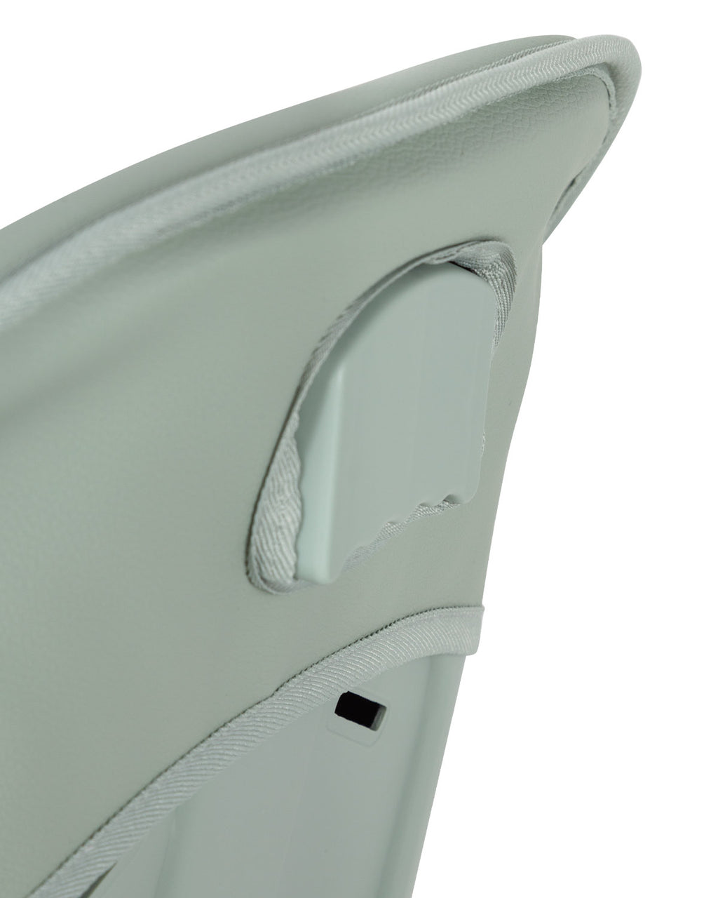 Carrello Lotus multifunkciós etetőszék és pihenőszék – Noa Green (CRL-12101)