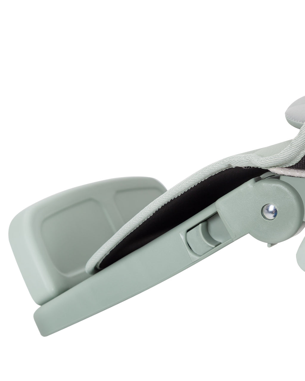 Carrello Lotus multifunkciós etetőszék és pihenőszék – Noa Green (CRL-12101)