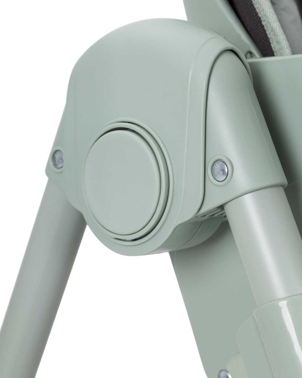 Carrello Lotus multifunkciós etetőszék és pihenőszék – Noa Green (CRL-12101)