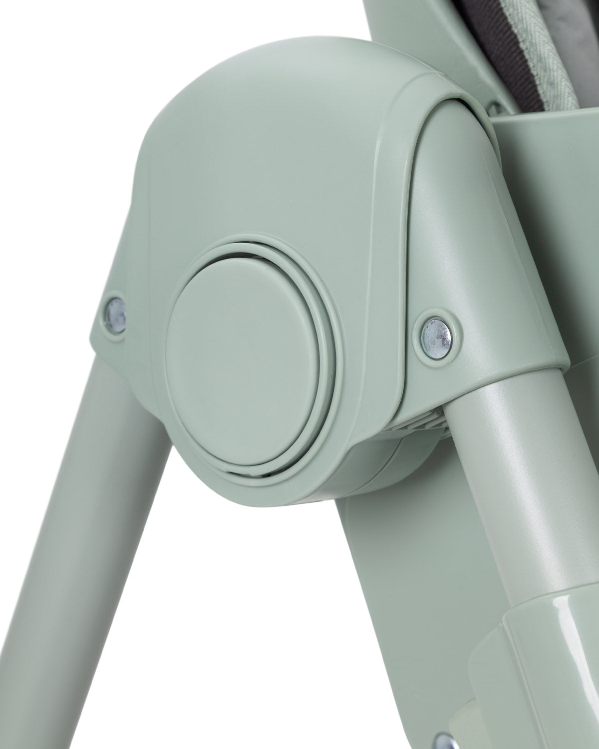 Carrello Lotus multifunkciós etetőszék és pihenőszék – Noa Green (CRL-12101)