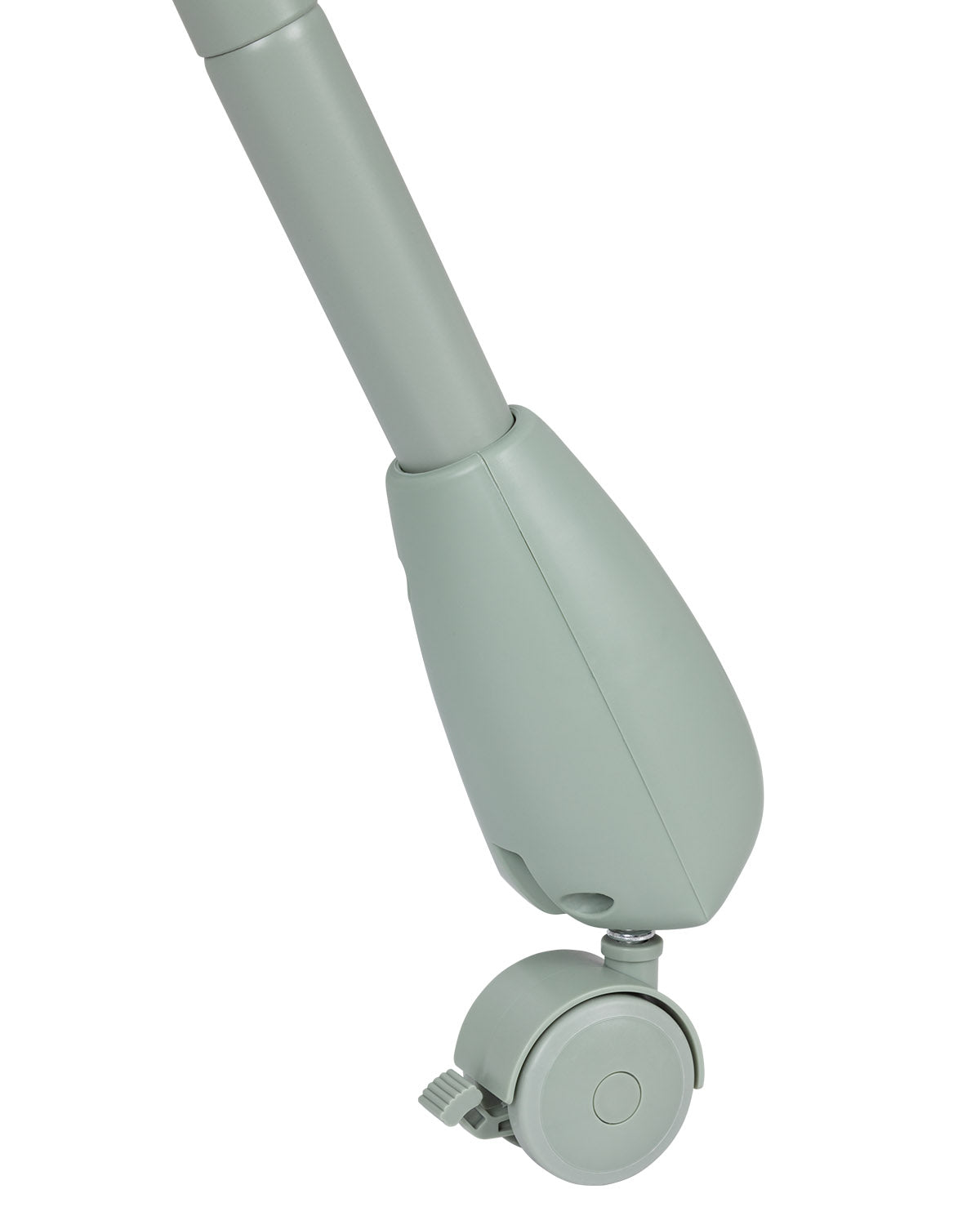 Carrello Lotus multifunkciós etetőszék és pihenőszék – Noa Green (CRL-12101)