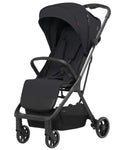 Carrello Nova sport babakocsi – Coral Black (CRL-5521)
