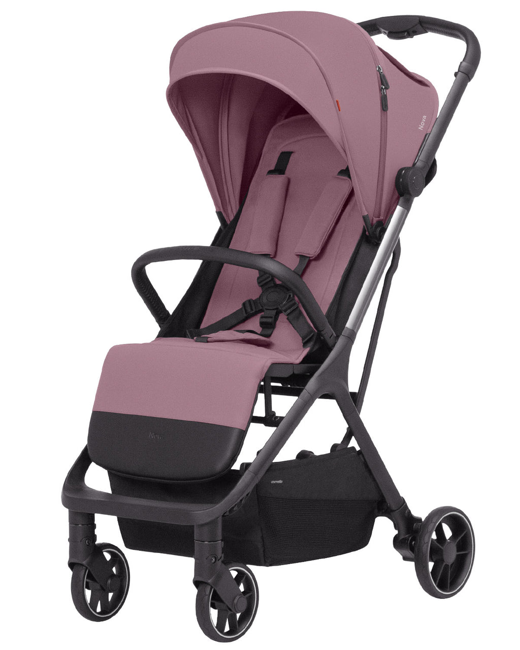 Carrello Nova sport babakocsi – Desert Pink (CRL-5521)