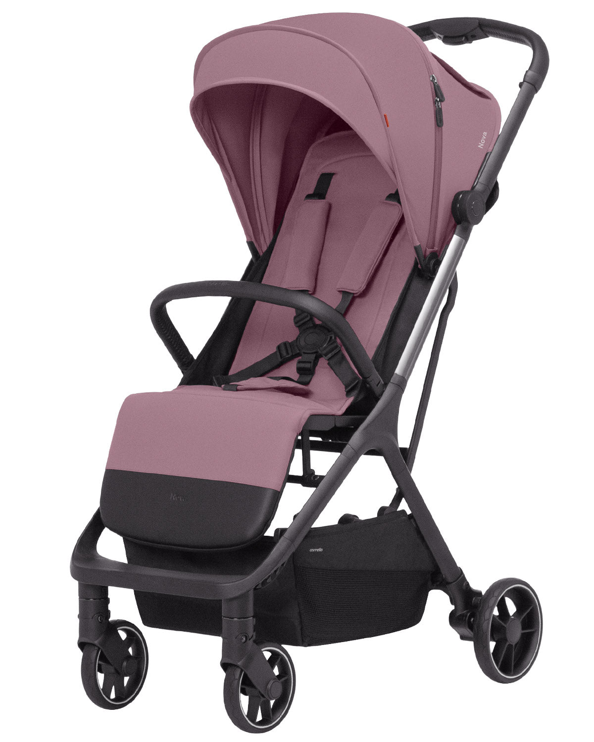 Carrello Nova sport babakocsi – Desert Pink (CRL-5521)