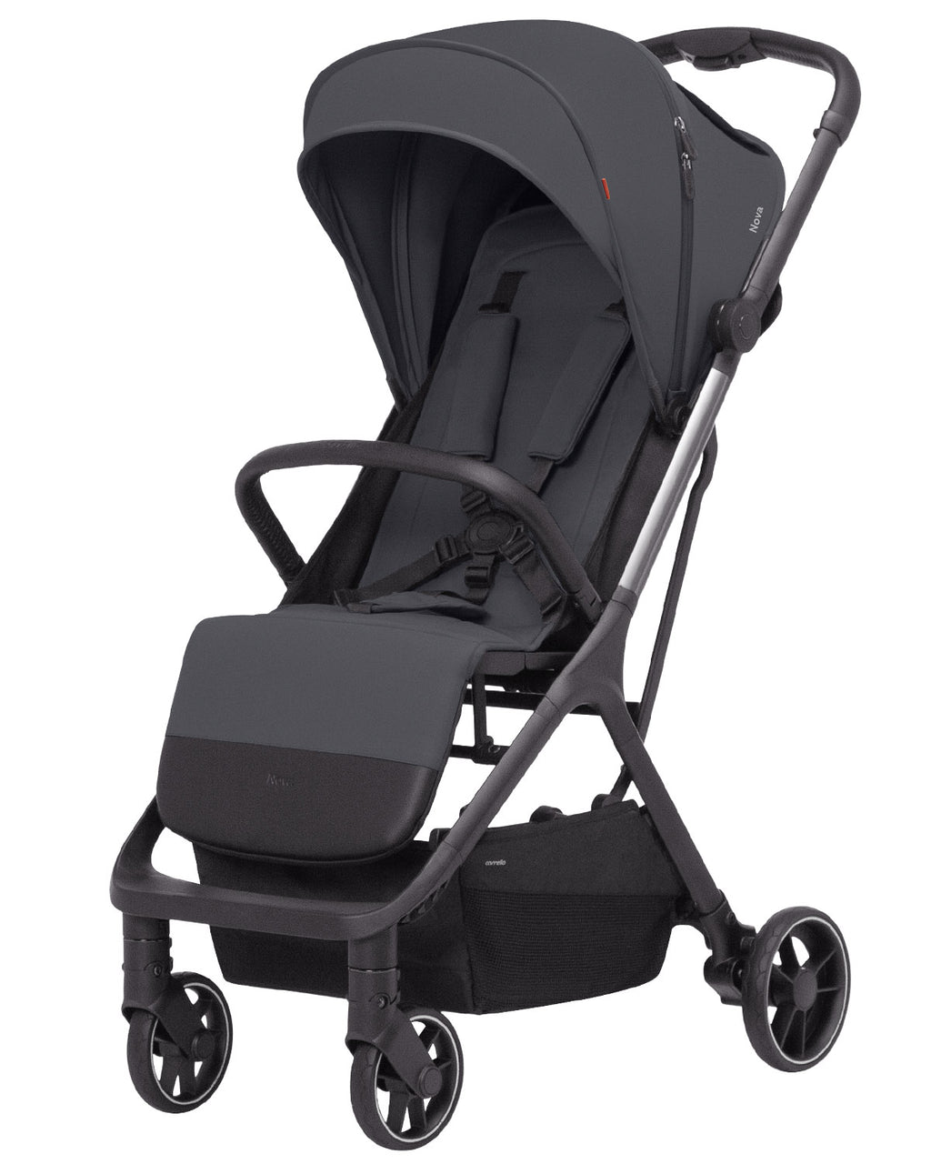 Carrello Nova sport babakocsi – Misty Grey (CRL-5521)