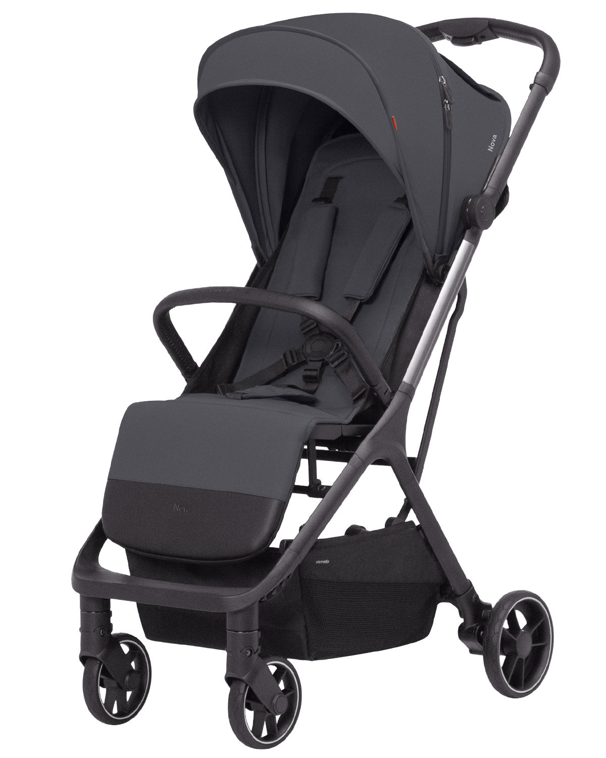Carrello Nova sport babakocsi – Misty Grey (CRL-5521)