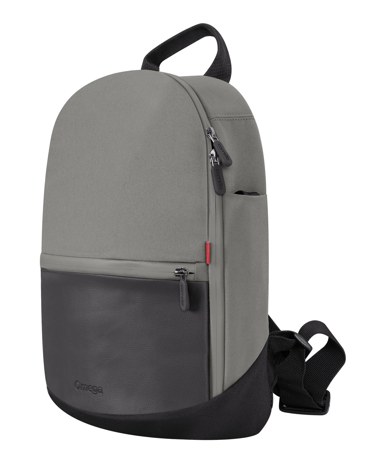 Carrello Omega 2 az 1-ben babakocsi – Superb Grey (CRL-6530/1)