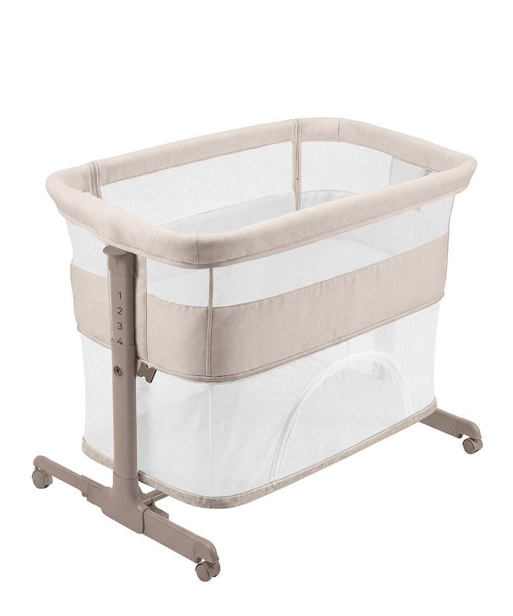 Carrello Picto Babaöböl és Utazóágy – Aori Beige (CRL-16506)