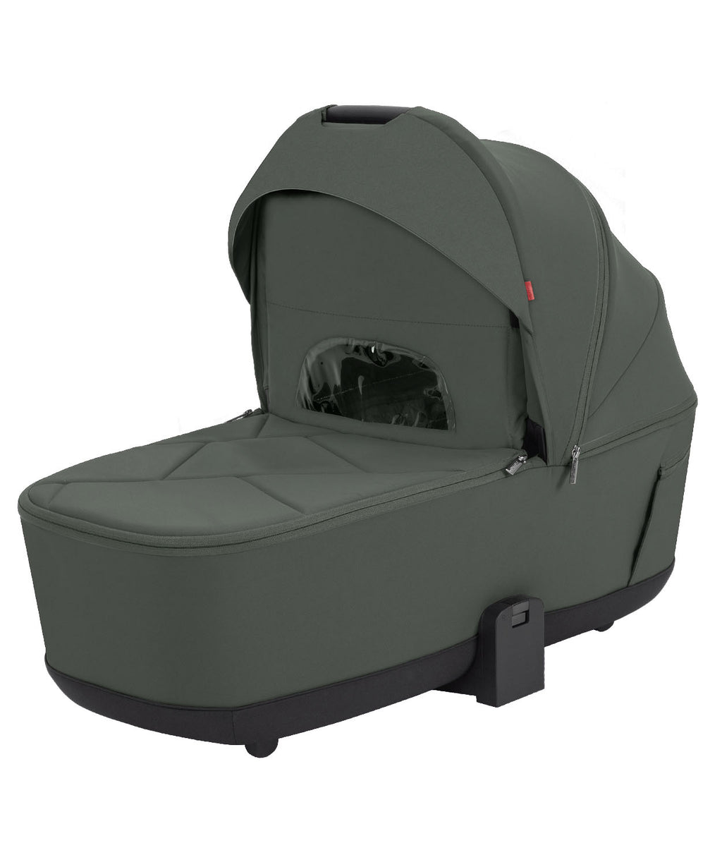 Carrello Sigma 2 az 1-ben babakocsi – Leaf Green (CRL-6523)