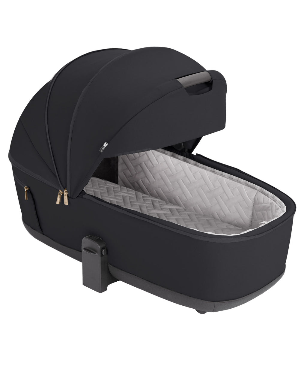 Carrello Ultra 2 az 1-ben babakocsi – Silk Grey (CRL-6527)