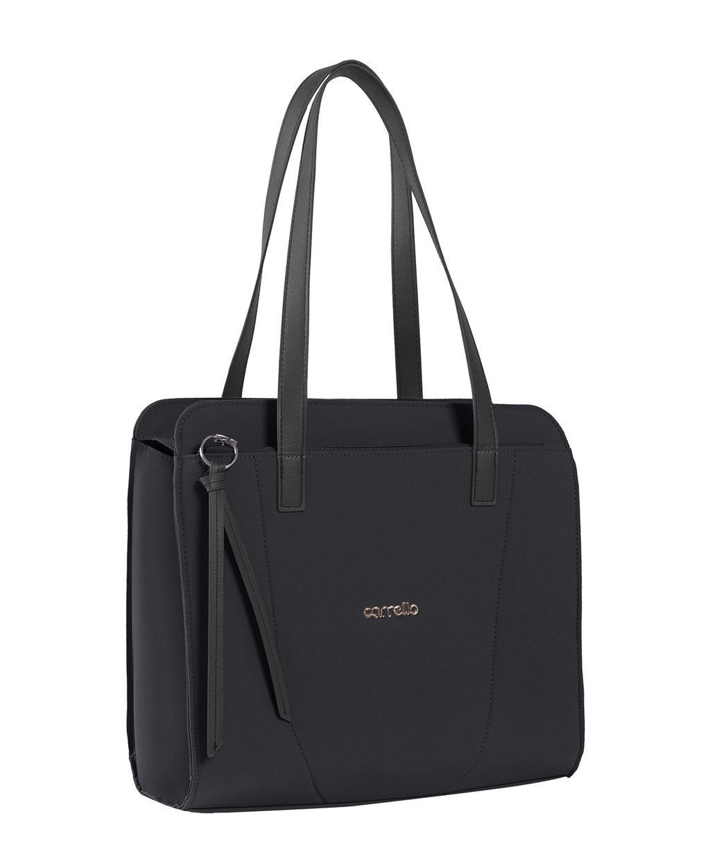 Carrello Ultra 2 az 1-ben babakocsi – Basalt Black (CRL-6527)
