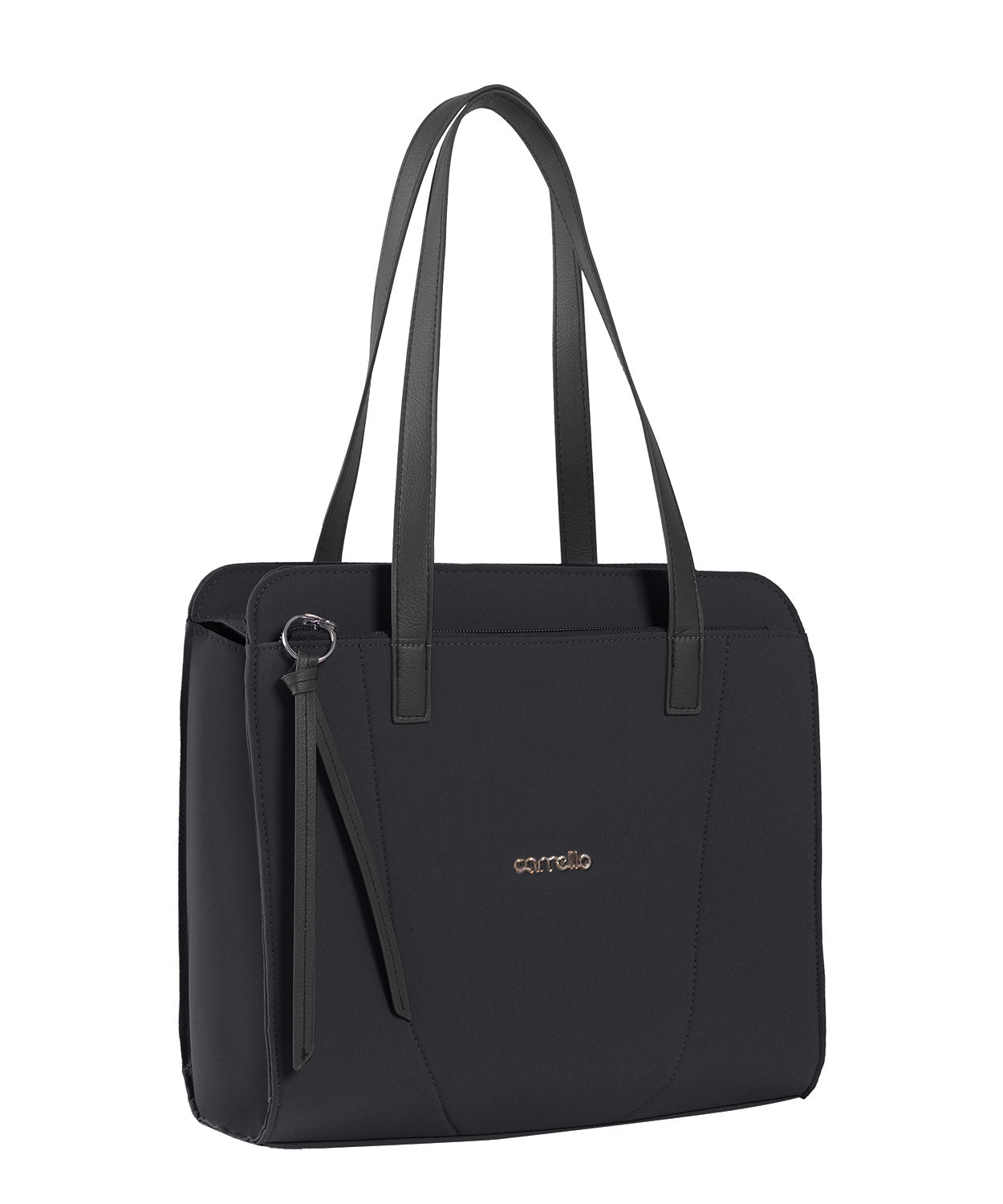 Carrello Ultra 2 az 1-ben babakocsi – Basalt Black (CRL-6527)