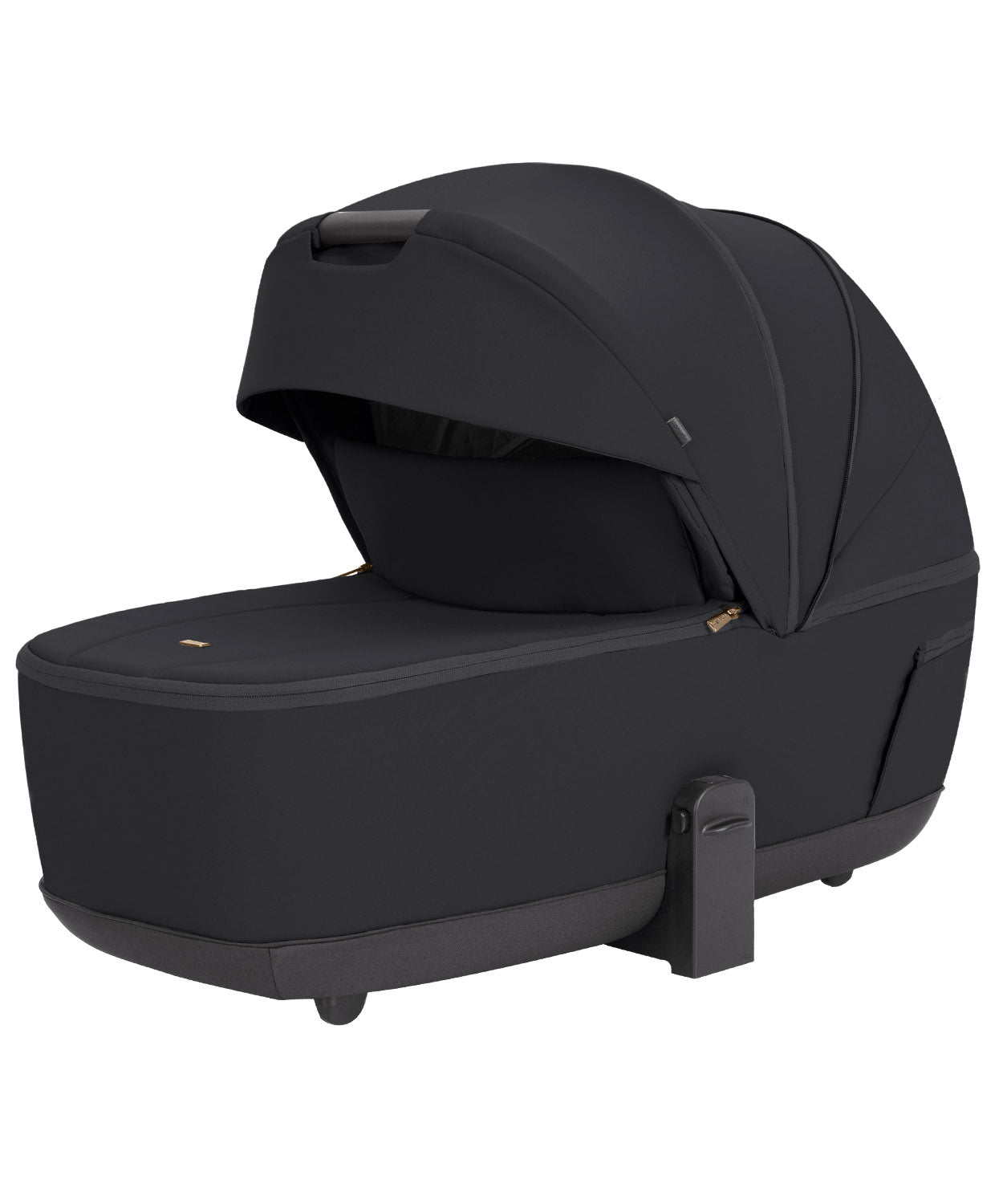 Carrello Ultra 2 az 1-ben babakocsi – Silk Grey (CRL-6527)