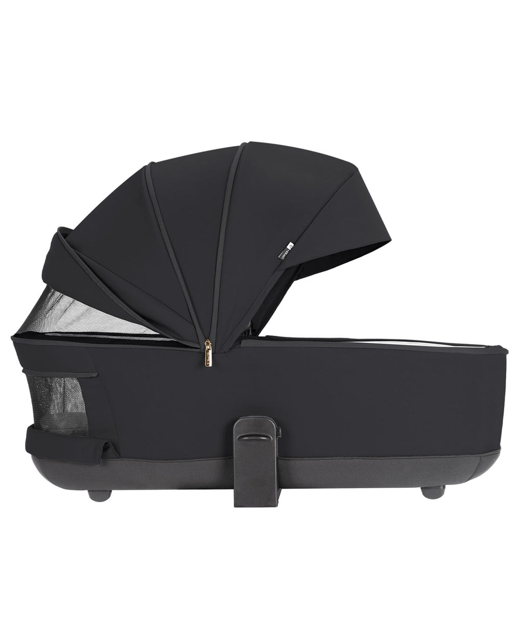 Carrello Ultra 2 az 1-ben babakocsi – Silk Grey (CRL-6527)