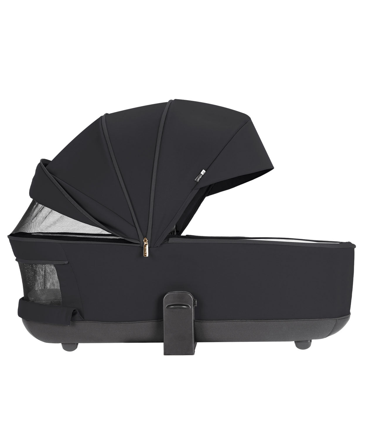 Carrello Ultra 2 az 1-ben babakocsi – Silk Grey (CRL-6527)