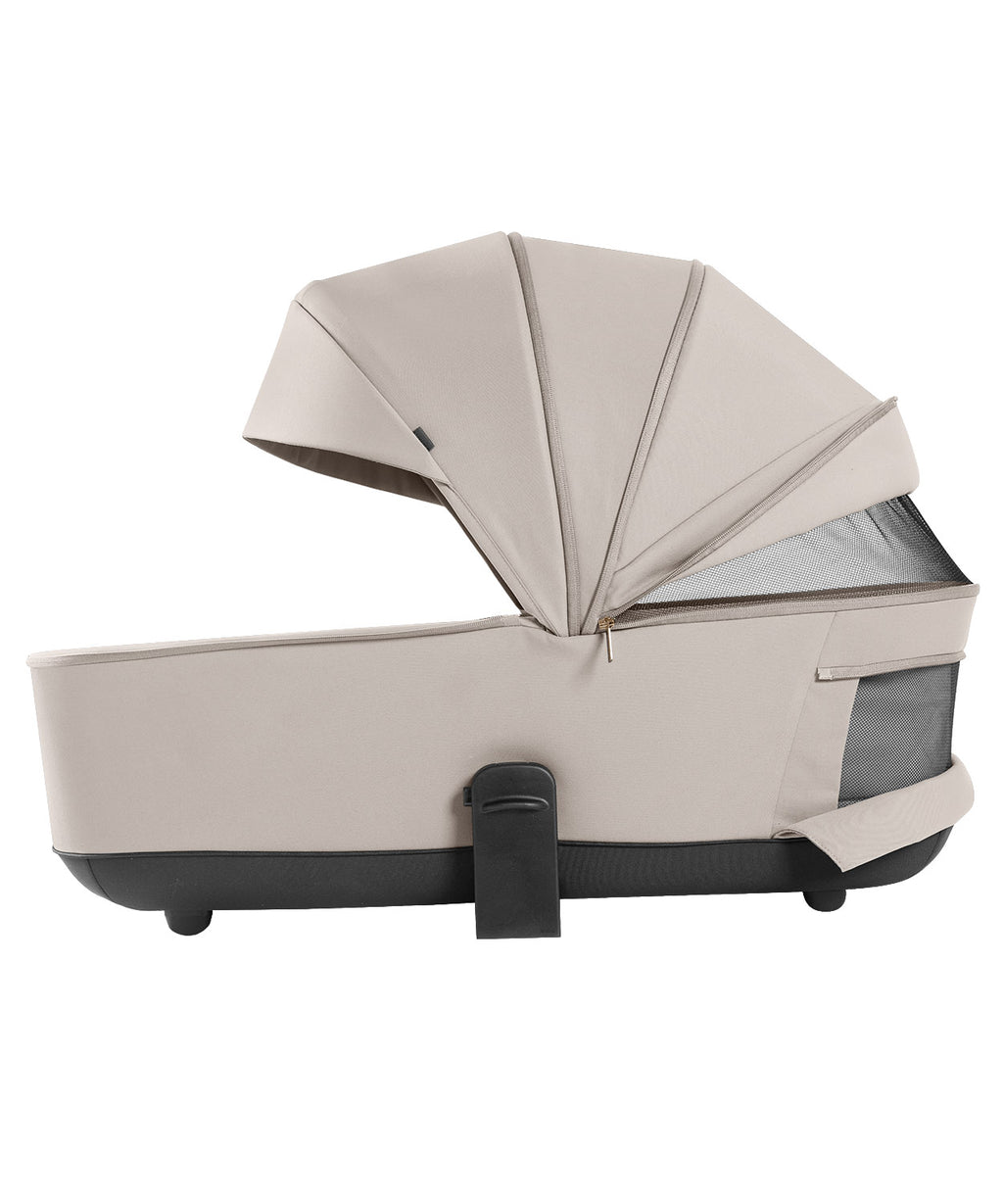 Carrello Ultra 2 az 1-ben babakocsi – Ice Grey (CRL-6527)