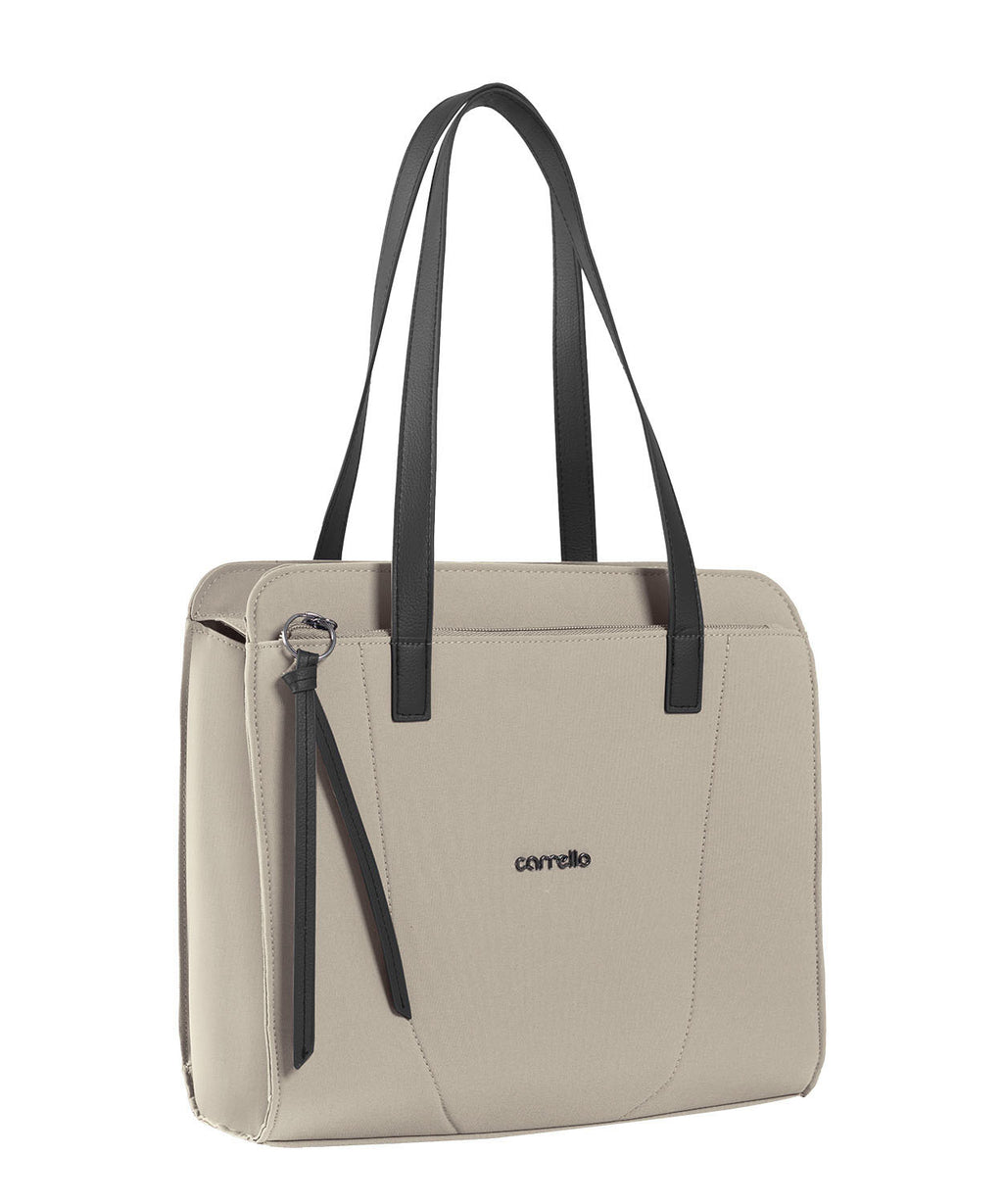 Carrello Ultra 2 az 1-ben babakocsi – Maple Beige (CRL-6527)