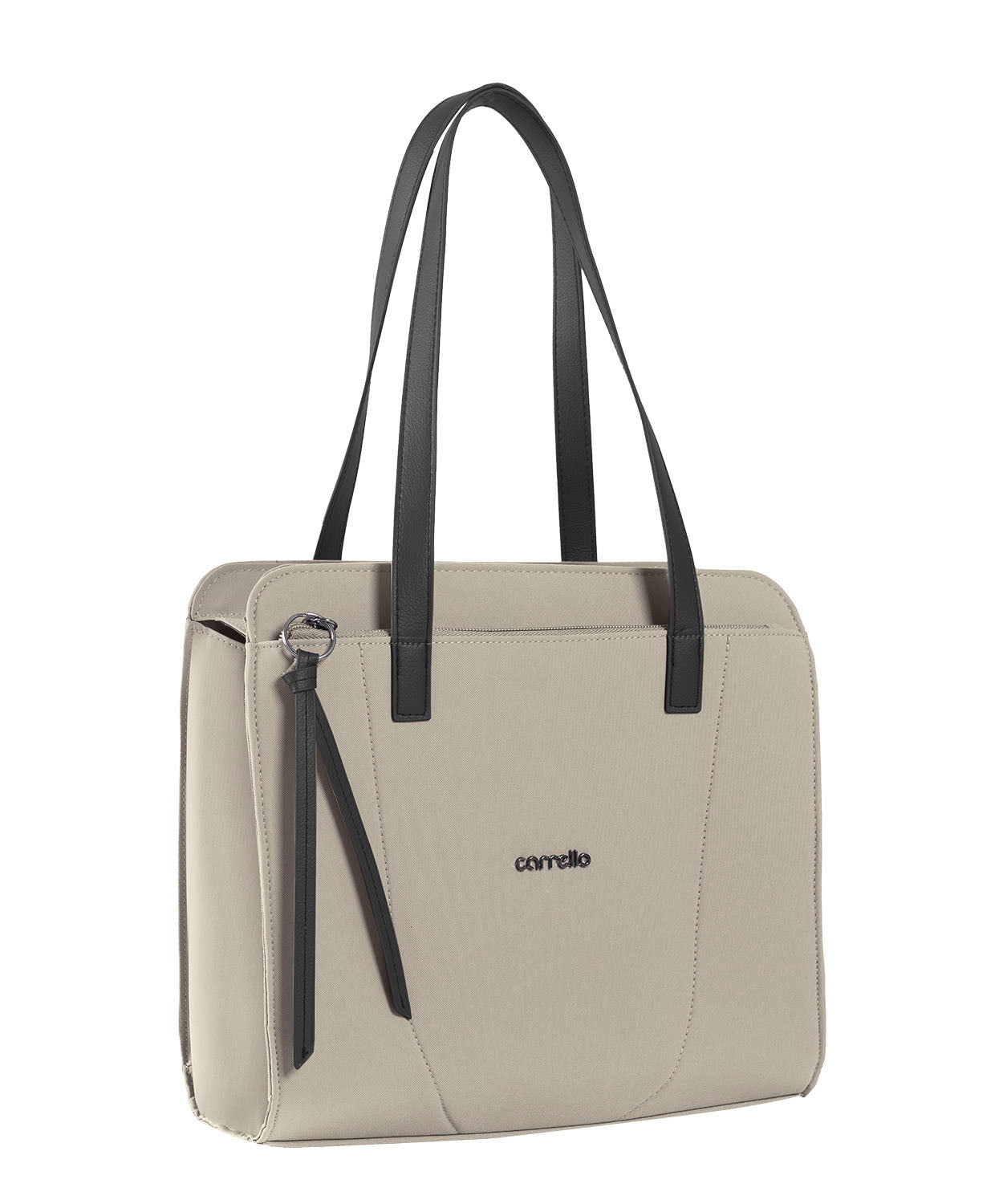Carrello Ultra 2 az 1-ben babakocsi – Maple Beige (CRL-6527)